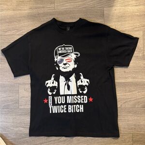 Donald Trump T-shirt